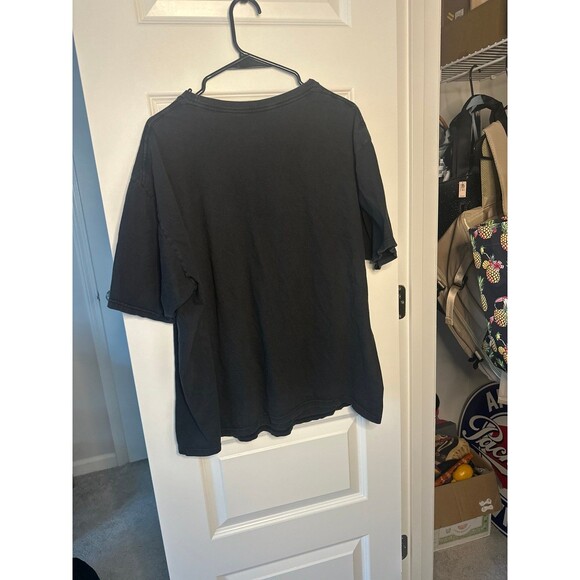 Vintage Men’s Authentic Hendrix T-Shirt - Picture 3 of 3